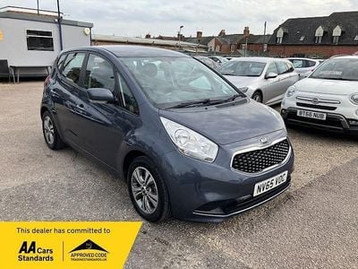 Kia Venga