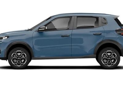 Used 2019 Citroën C3 Feel Hatchback | £8,000 (Good price)