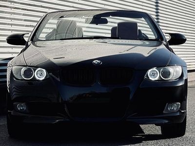 BMW 335 Cabriolet