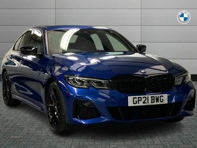 Used BMW M340