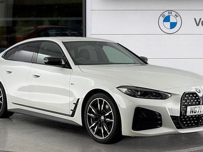 BMW M440