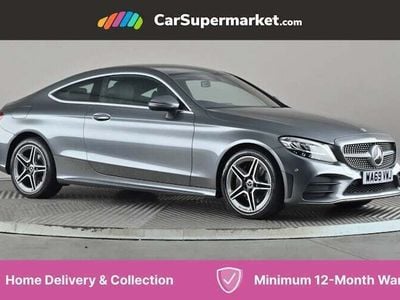 Mercedes C300