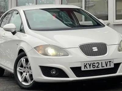 Used Seat Leon