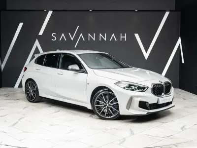 Used BMW M135