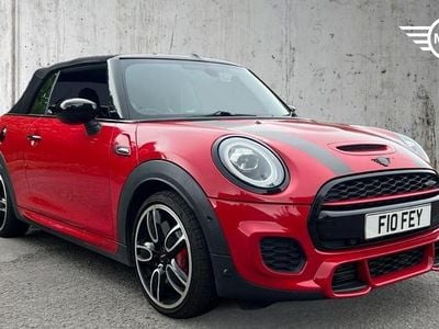 Mini John Cooper Works
