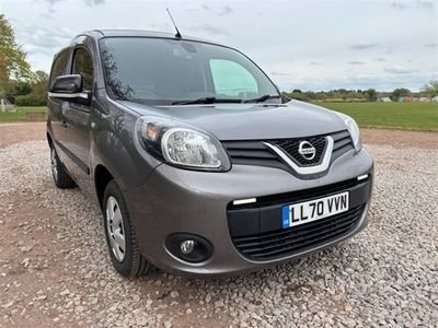 Nissan NV250