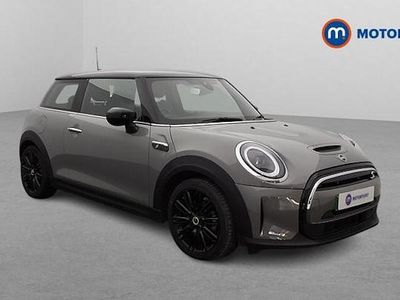 Used 2023 Mini Cooper Level 2 Hatchback | £14,249 (Fair price)