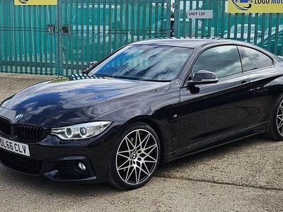 BMW 430
