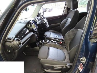 Used Mini Cooper Hatch 136 HP (100 kW) 2016 Hatchback