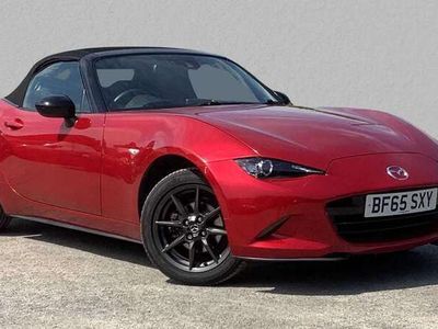 Mazda MX5