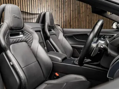 Usado Jaguar F-Type