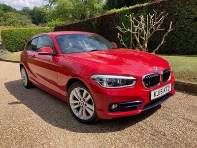 BMW 118