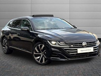 VW Arteon