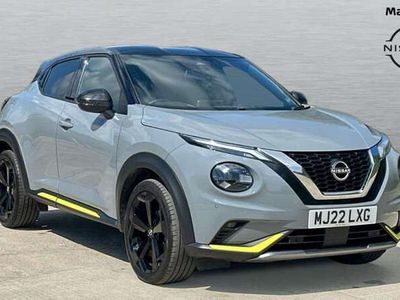 Nissan Kiiro