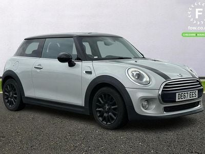 Mini Cooper D