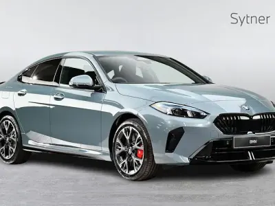 Nuevo BMW 220 M Sport 170 CV (125 kW) 2026 Coupe