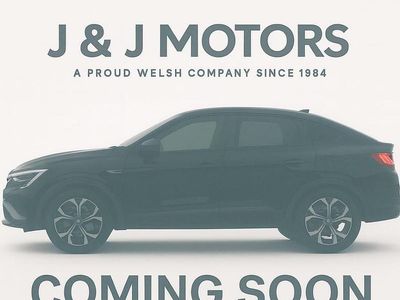 Used Renault Arkana R.S. 2022 Black SUV