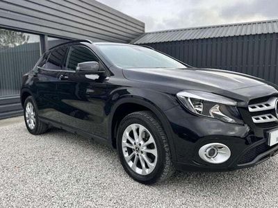 Mercedes GLA200