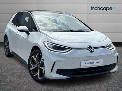 used VW ID3 150kW Pro Launch Edition 1 58kWh 5dr Auto - 2023 (23)