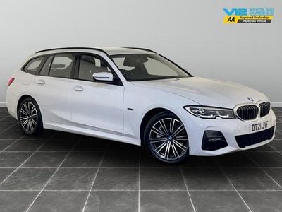 BMW 330e