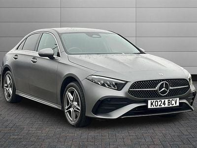 Used Mercedes A250