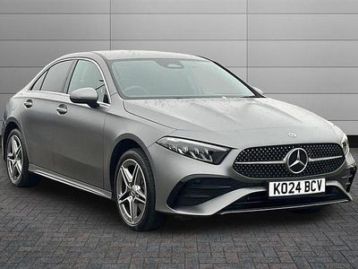 Mercedes A250
