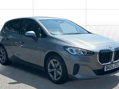 Used BMW 225 Active Tourer