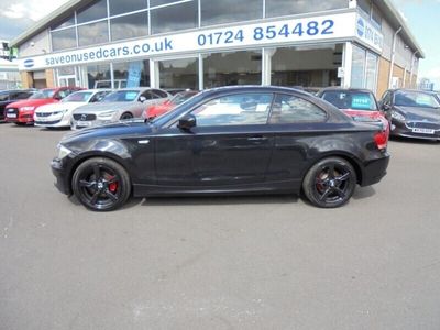 BMW 118 Coupé