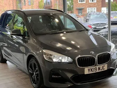 Used BMW 220 M Sport 190 HP (139 kW) 2021 Estate