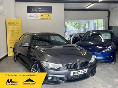 BMW 420