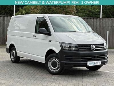VW T6.1