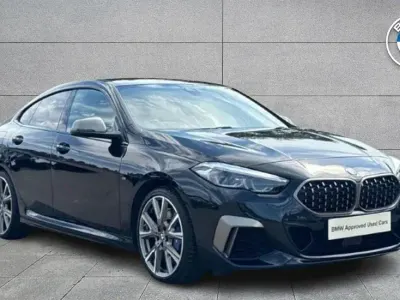 Used BMW M235
