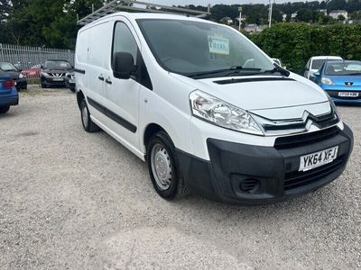 Citroën Dispatch