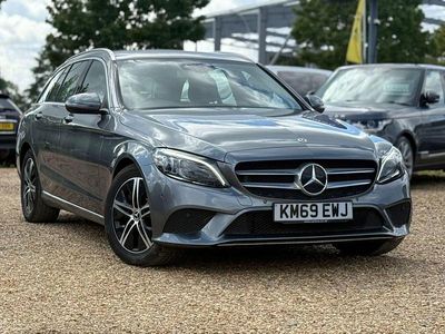 Mercedes C300