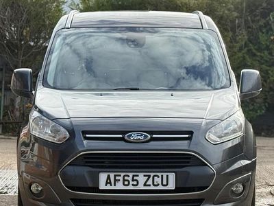 Ford Tourneo Connect