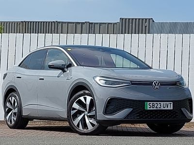 VW ID.5