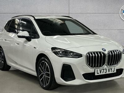 BMW 230e Active Tourer