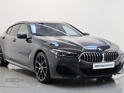 BMW 840