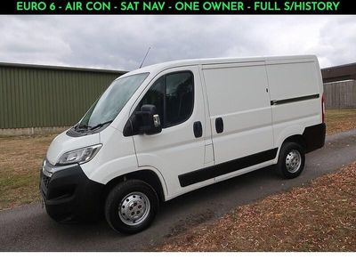Citroën Relay