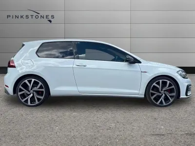 Used VW Golf VII