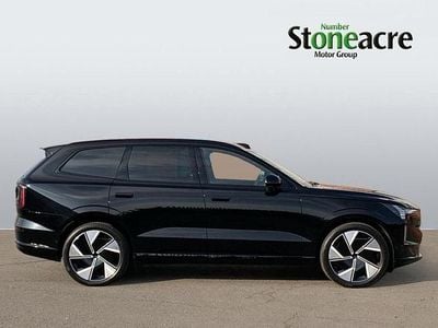 Volvo EX90