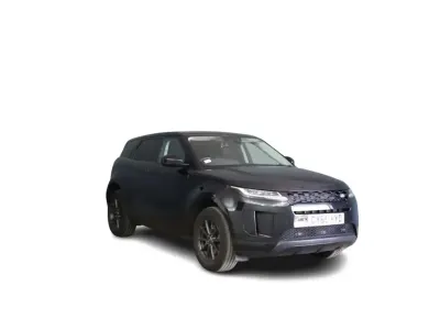 Used Land Rover Range Rover evoque