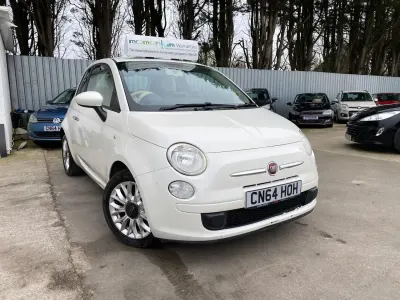Gebraucht Fiat 500L
