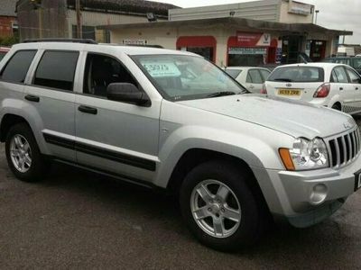 used Jeep Grand Cherokee 3.0