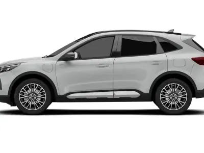 Used Ford Kuga Vignale 224 HP (164 kW) 2023 SUV