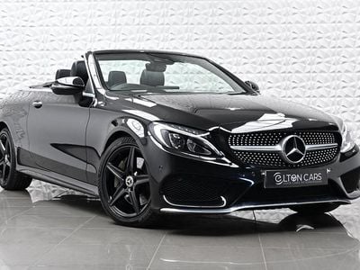 Mercedes C250