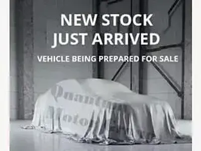 Begagnad VW Golf VII