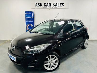 used Mazda 2 1.3 Tamura 5dr