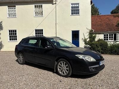 Renault Laguna III