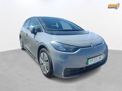 VW ID.3